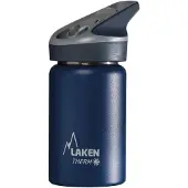 Laken Stainless Steel Jannu Cap 350ml Termosflaska