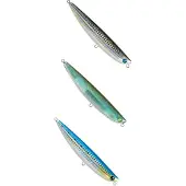 Seaspin Pro-q K Ytvatten Stickbait 27g 120 Mm