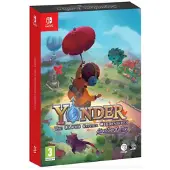Games Switch Yonder The Cloud Catcher Chronicles Signature Edition