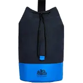 Sundek Cotton Shoulder With Contrasting Colours Väska
