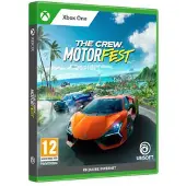 One Crew Motorfest