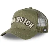 Von Dutch Buckl Keps