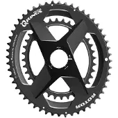 Rotor 2x Dm Ovalt Kedjehjul