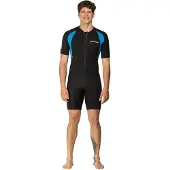 Salvimar Aquatic 2.0 Mm Kortärmad Shorty