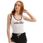 Ellesse Lils ärmlös Kropp