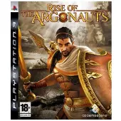 Ps3 The Rise Of The Argonauts