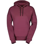 SCOTT Tech Warm Tröja Med Huva