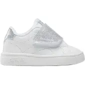 Reebok Court Clean Infant Skor