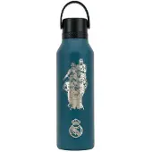 Runbott Rmcf Equipo+escudo 600ml Termosflaska