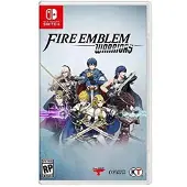 Games Switch Fire Emblem Warriors