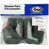 Arai Mx-v Dry Cool Kindkuddar