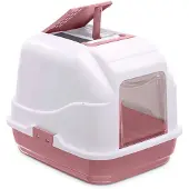 Imac Easy Cat Kattlåda
