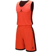 Kelme Forward Reversible Set Utan ärmar