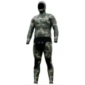 Picasso Thermal Skin 9 Mm Spjutfiskevåtdräkt
