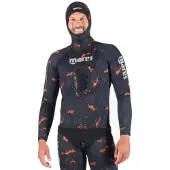 Mares Pure Passion Explorer Lava 5 Mm Spjutfiskejacka