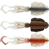 Expert Predator Deep Squid Mjukt Bete 285g