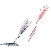 Daiwa Pirates 200 Inchiku