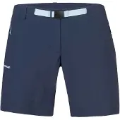Hannah Atta Shorts