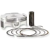Vertex Piston Ø 54.00 A Ref:23928a Kolvsats