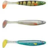 Berkley Sick Smash Mjukt Bete 78g 230 Mm