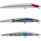 Duel Hardcore Sinking Minnow 8g 90 Mm
