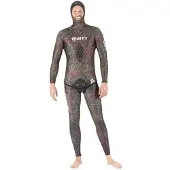 Mares Pure Passion Polygon 7 Mm Open Cell Spjutfiskejacka