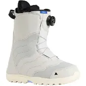 Burton Mint Boa Snowboardboots För Kvinnor