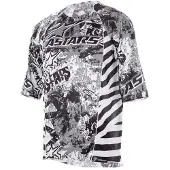 Alpinestars Gravity Korta ärmar Cykeltröja