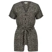 Deeluxe Asuka Kortärmad Romper