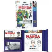 Cefa Toys Rita Manga Petit Picasso Brädspel