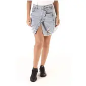 KENDALL + KYLIE Kkw345005 Kort Kjol