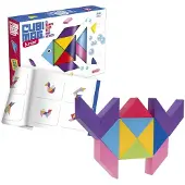 LÚdilo Cubimag Junior Brädspel