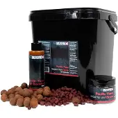 CC Moore Pacific Tuna Session Pellets För Fiske