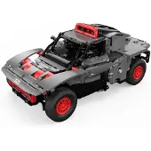 Rastar Audi Rs Q E-tron 1:14 Fjärrstyrd Bil