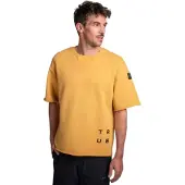 Duotone True Fade Out T-shirt Med Korta ärmar