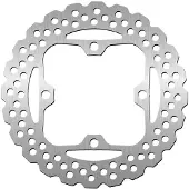 NG BRAKE DISK 1024623 Wave Bromsskiva
