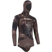 BEUCHAT Rocksea Wide 3 Mm Spjutfiskejacka
