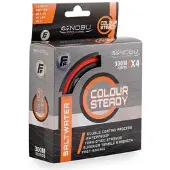 Fishing Ferrari Nobu Colour Steady Saltwater 300 M Flätlina