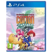 Ps4 Cotton Fantasy
