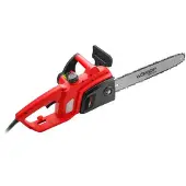 Worgrip Professionell Motorsåg 2000w