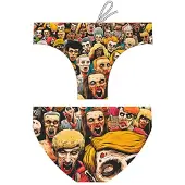 Turbo Zombie Badbyxor