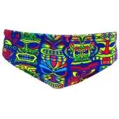 Turbo Tiki Tiki Badbyxor