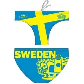 Turbo Sweden Badbyxor