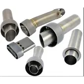 Akrapovic V-tuv106 Ljudreducerare