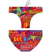 Turbo Barcelona Lights Waterpolo Badbyxor