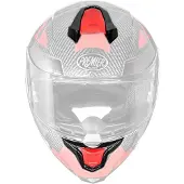 Premier Helmets Hyper Ventilationskit För Hjälm