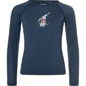 Super.natural Ski Bunny175 T-shirt Med Lång ärm