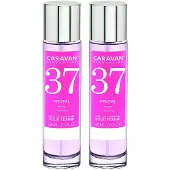 Caravan Nº37 150ml Parfym 2 Enheter