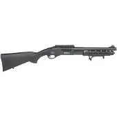 Secutor Arms Secutor Velites Ferrum S-XI Shotgun 6mm - Svart