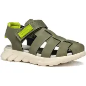 Geox Airadyum Bo Sandaler